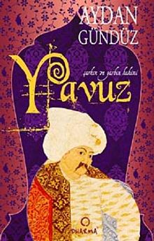 Yavuz / Roma Sultanları -3 - Aydan Gündüz PDF İndir