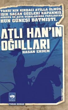 Atlı Han’ın Oğulları - Hasan Erdem PDF İndir