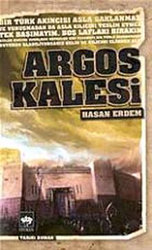 Argos Kalesi PDF İndir