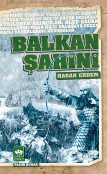 Balkan Şahini - Hasan Erdem PDF İndir