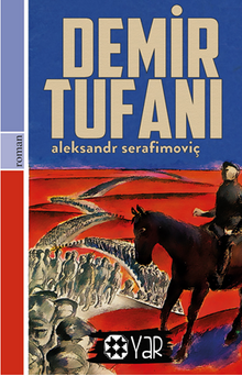 Demir Tufanı PDF İndir