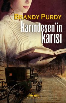 Karındeşen’in Karısı - Brandy Purdy PDF İndir