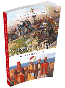 Yeniçeriler - M. Turhan Tan PDF İndir