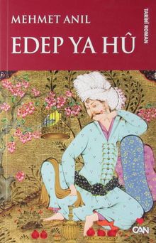 Edep Ya Hu - Mehmet Anıl PDF İndir