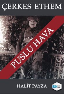 Çerkes Ethem  Puslu Hava - Halit Payza PDF İndir