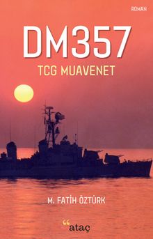 DM357  TCG Muavenet - M. Fatih Öztürk PDF İndir