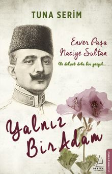 Yalnız Bir Adam - Tuna Serim PDF İndir