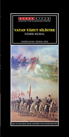 Vatan Yahut Silistre - Namık Kemal PDF İndir