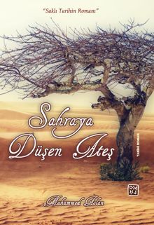 Sahraya Düşen Ateş - Muhammed Aslan PDF İndir