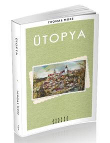 Ütopya - Thomas More