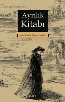 Ayrılık Kitabı - KİTABEVİ PDF İndir