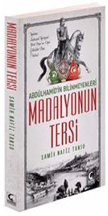 Madalyonun Tersi - Samih Nafiz Tansu PDF İndir