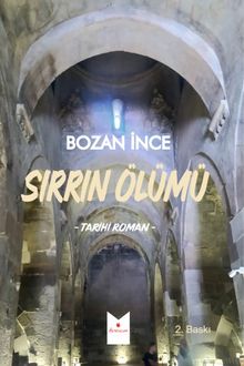 Sırrın Ölümü - Bozan İnce PDF İndir