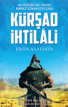 Kürşad  İhtilali - Ersin Asatekin PDF İndir