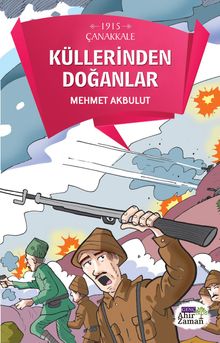 Küllerinden Doğanlar PDF İndir