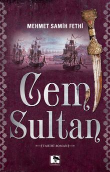 Cem Sultan - Mehmet Samih Fethi PDF İndir