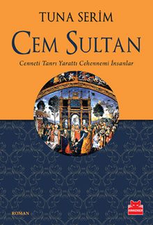 Cem Sultan - Tuna Serim PDF İndir