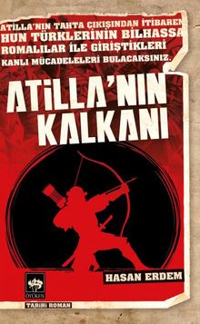 Atilla'nın Kalkanı - Hasan Erdem PDF İndir