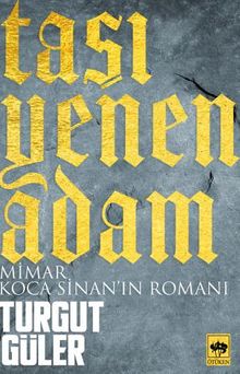 Taşı Yenen Adam - Turgut Güler PDF İndir