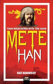 Mete Han - Gazi Karabulut PDF İndir