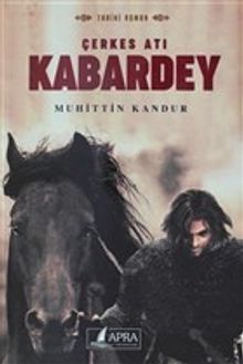 Çerkes Atı Kabardey - Muhittin Kandur PDF İndir