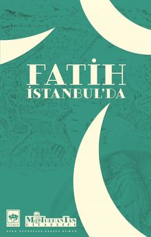Fatih İstanbul’da PDF İndir