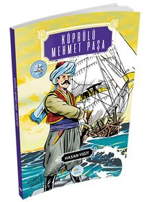Köprülü Mehmet Paşa - Hasan Yiğit PDF İndir