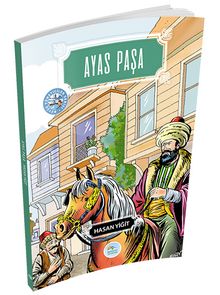 Ayas Paşa - Hasan Yiğit PDF İndir