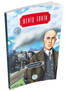 Behiç Erkin PDF İndir
