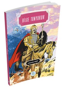 Bilge Tonyukuk PDF İndir