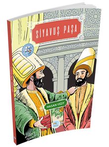 Siyavuş Paşa - Hasan Yiğit PDF İndir