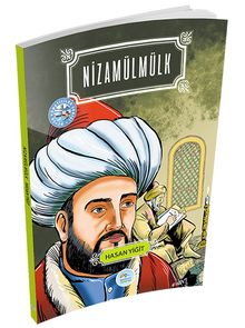 Nizamülmülk - Hasan Yiğit PDF İndir