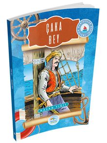 Çaka Bey - Hasan Yiğit PDF İndir