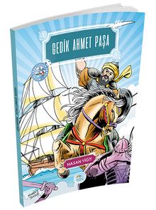 Gedik Ahmet Paşa - Hasan Yiğit PDF İndir