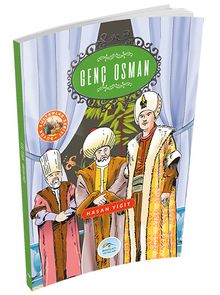 Genç Osman - Hasan Yiğit PDF İndir