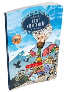 Murat Hüdavendigar PDF İndir