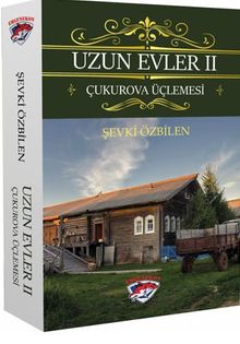 Uzun Evler 2 - Şevki Özbilen