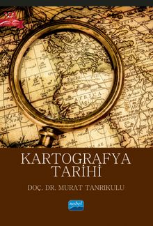 Kartografya Tarihi - Murat Tanrıkulu