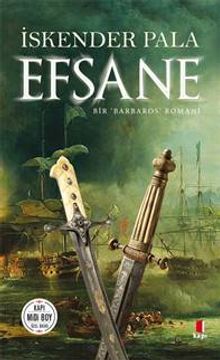 Efsane - Prof. Dr. İskender Pala PDF İndir