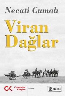 Viran Dağlar / Bütün Eserleri 1 - Necati Cumalı