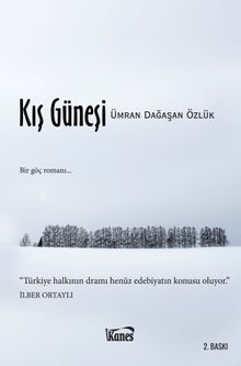 Kış Güneşi - Ümran Dağaşan Özlük PDF İndir
