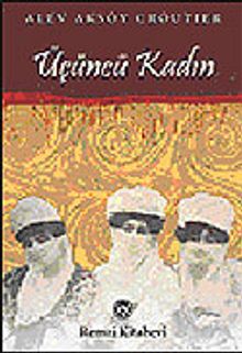 Üçüncü Kadın PDF İndir