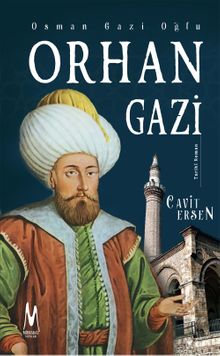 Orhan Gazi - Cavit Ersen