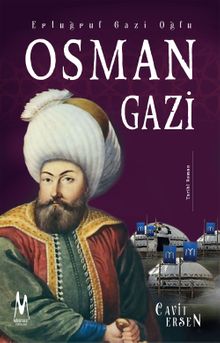 Osman Gazi - Cavit Ersen