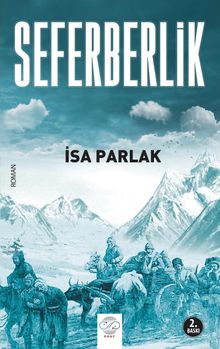 Seferberlik PDF İndir