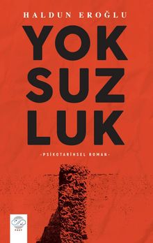 Yoksuzluk - Haldun Eroğlu PDF İndir