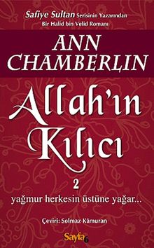 Allah'ın Kılıcı 2 - Ann Chamberlin PDF İndir