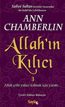 Allah'ın Kılıcı 3 - Ann Chamberlin PDF İndir