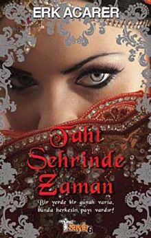 Taht Şehrinde Zaman - Erk Acarer PDF İndir