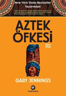 Aztek Öfkesi PDF İndir